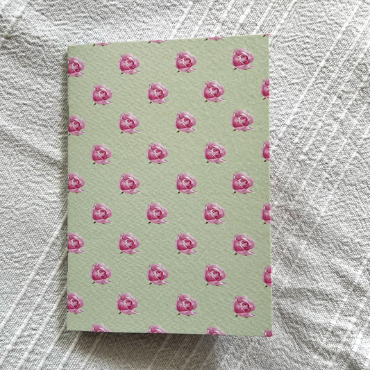 First Notebook